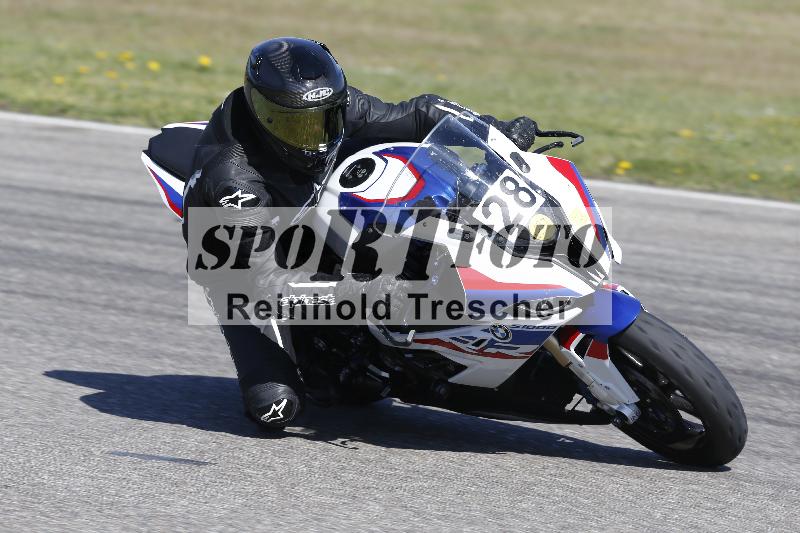 Archiv-2025/03 04.04.2025 TZ Motorsport ADR/Gruppe gelb/28